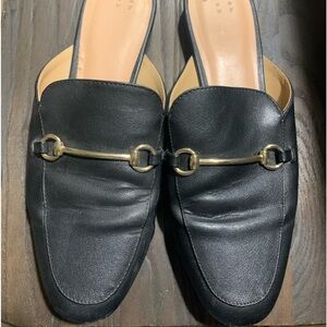 A New Day Black Mules